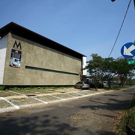 M Pavilion - Lippo Karawaci Curug  외부 사진