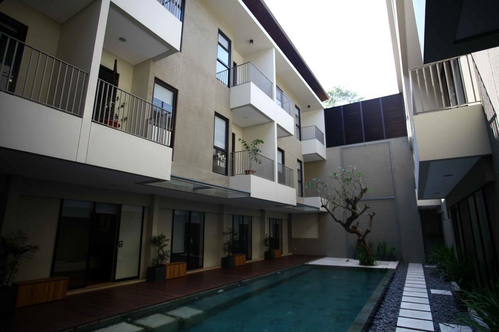 M Pavilion - Lippo Karawaci Curug  외부 사진