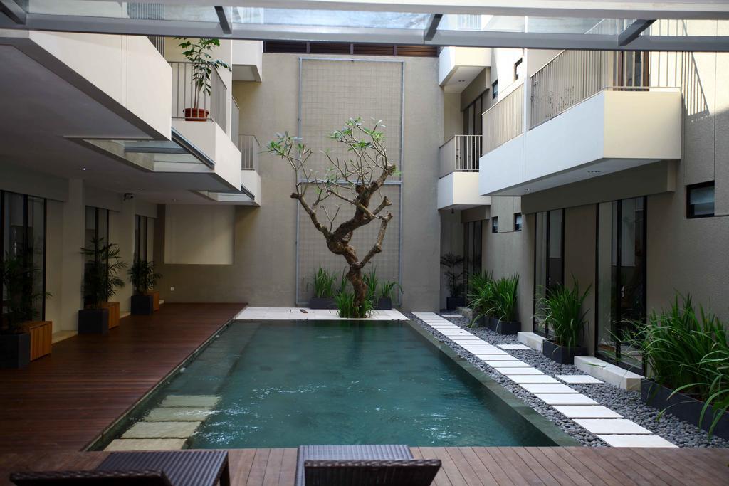 M Pavilion - Lippo Karawaci Curug  외부 사진