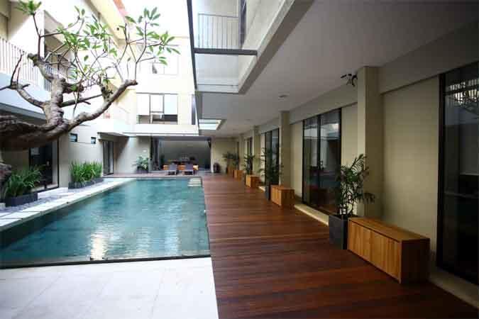 M Pavilion - Lippo Karawaci Curug  외부 사진