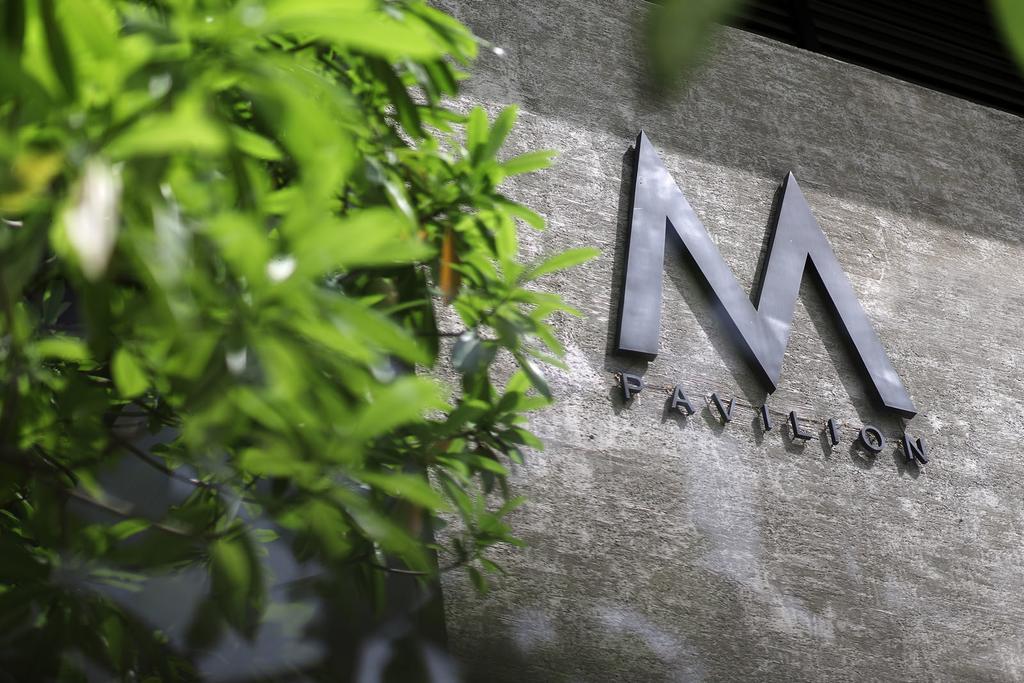M Pavilion - Lippo Karawaci Curug  외부 사진