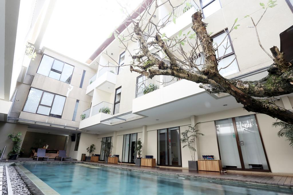 M Pavilion - Lippo Karawaci Curug  외부 사진