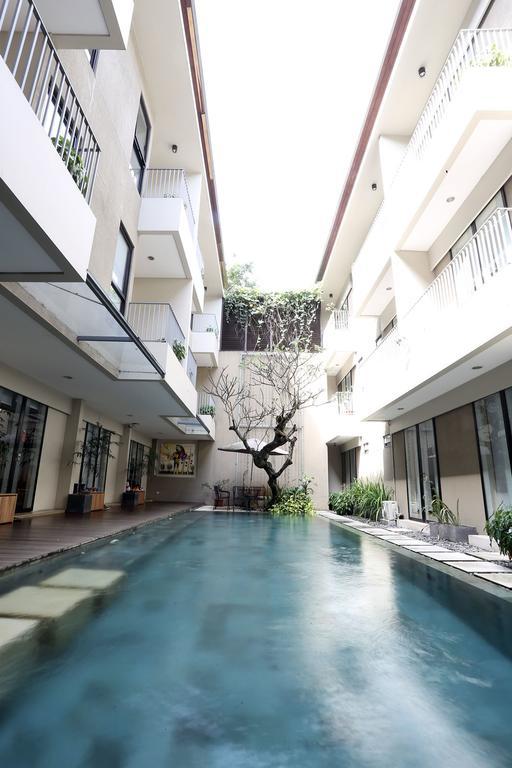M Pavilion - Lippo Karawaci Curug  외부 사진