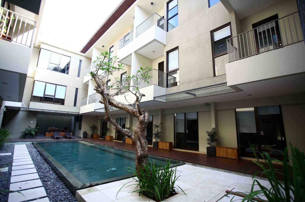 M Pavilion - Lippo Karawaci Curug  외부 사진